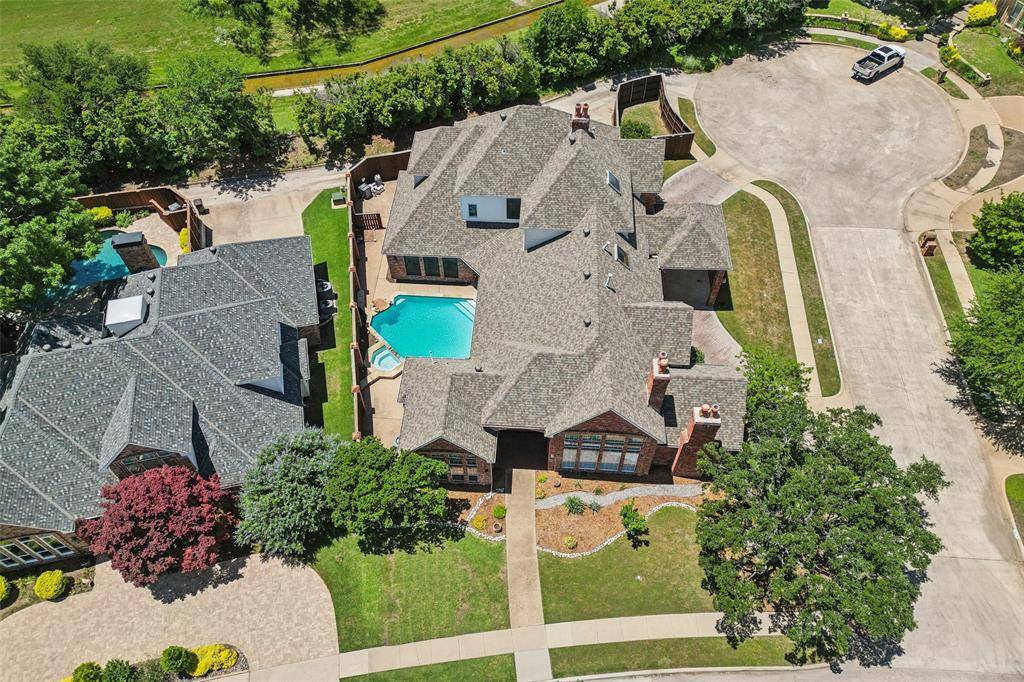 Plano, TX 75025,3424 Swanson Drive
