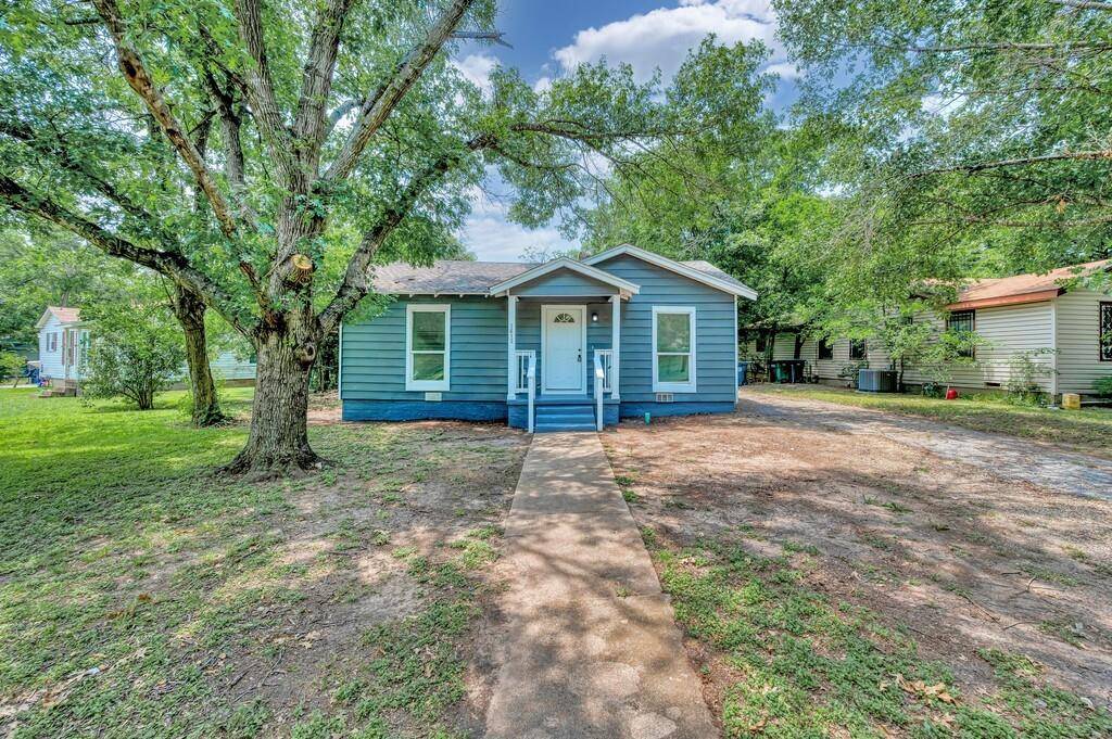 Waco, TX 76711,1413 Shelburne Street