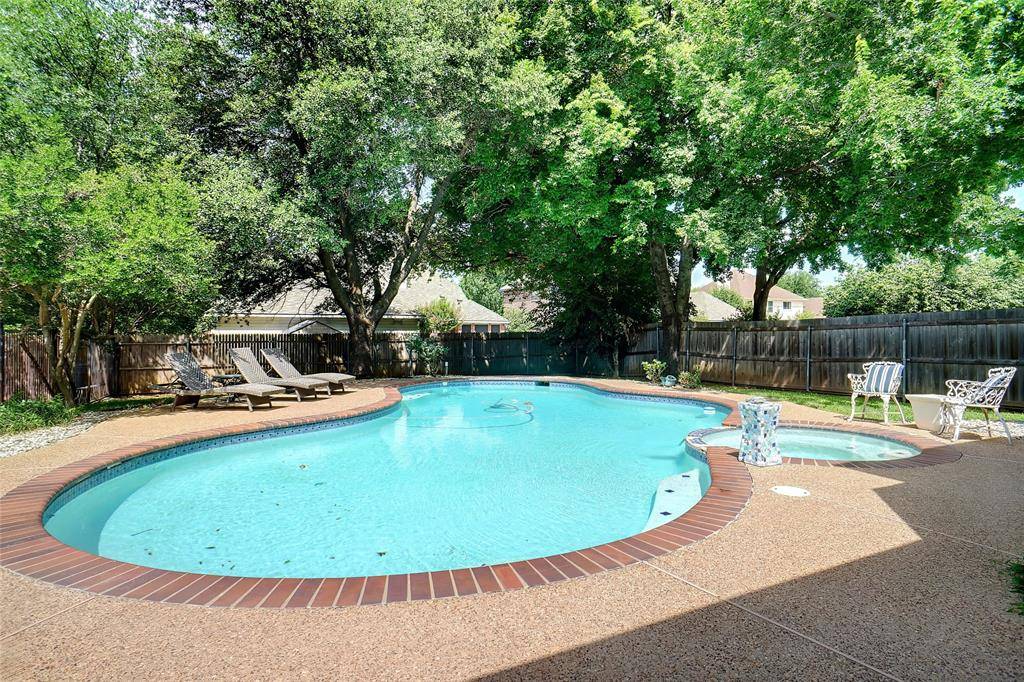 Southlake, TX 76092,206 Swallow Drive