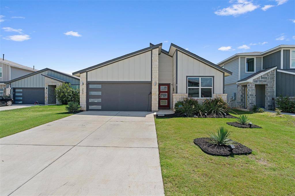 Leander, TX 78641,253 Centuryplant Road