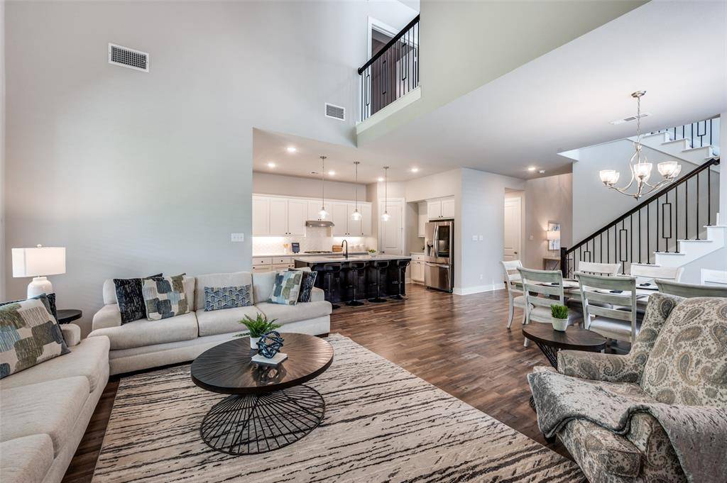 Mckinney, TX 75071,2909 Black Walnut Street