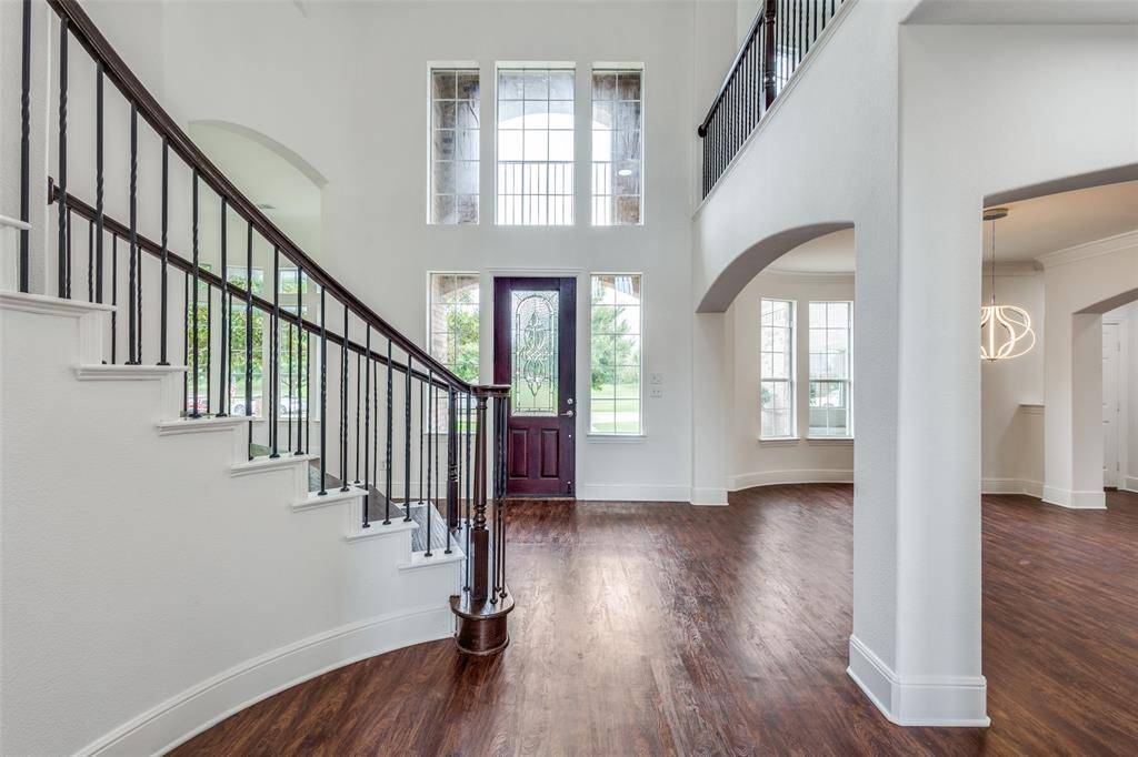 Prosper, TX 75078,1721 Brookside Drive