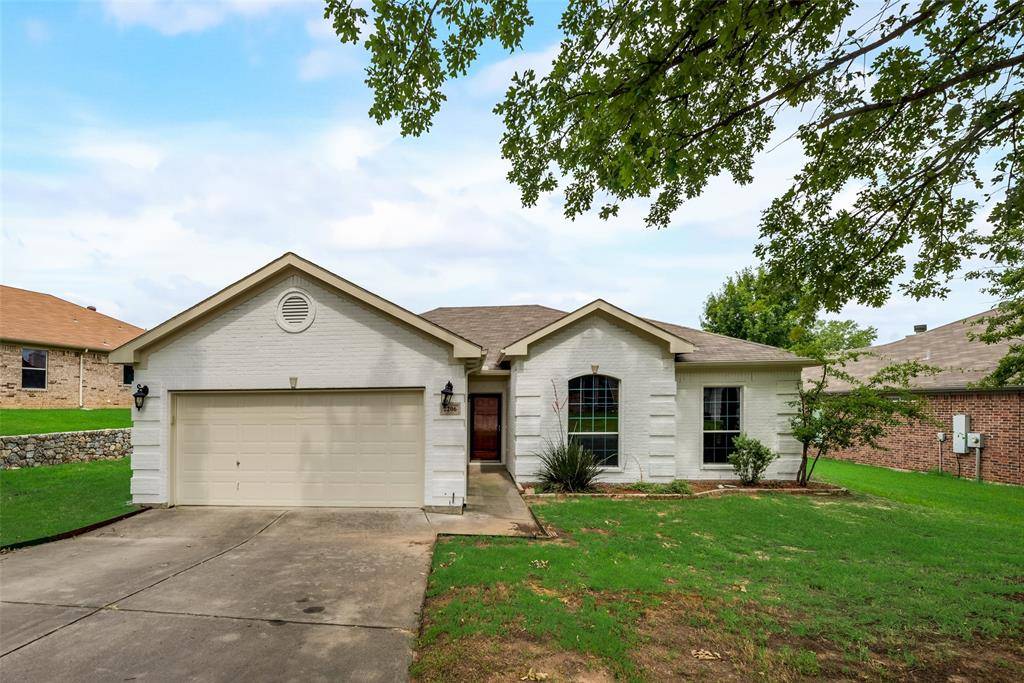 Weatherford, TX 76087,2206 Creek Side Drive