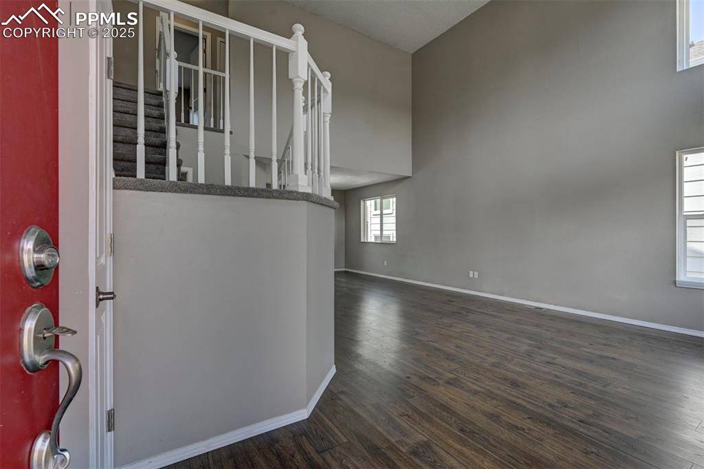 Colorado Springs, CO 80920,2045 Bramblwood LN