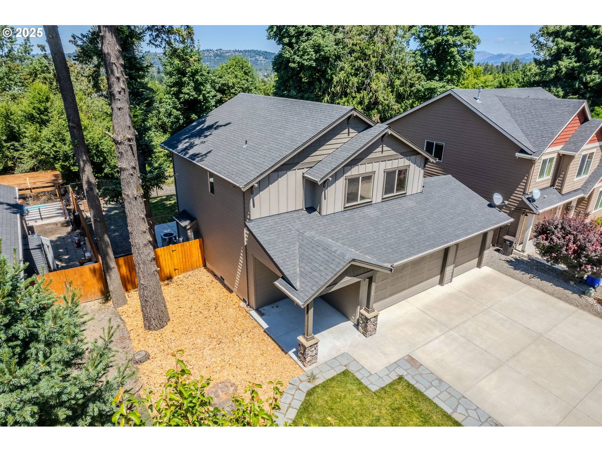 Fairview, OR 97024,529 DEPOT ST