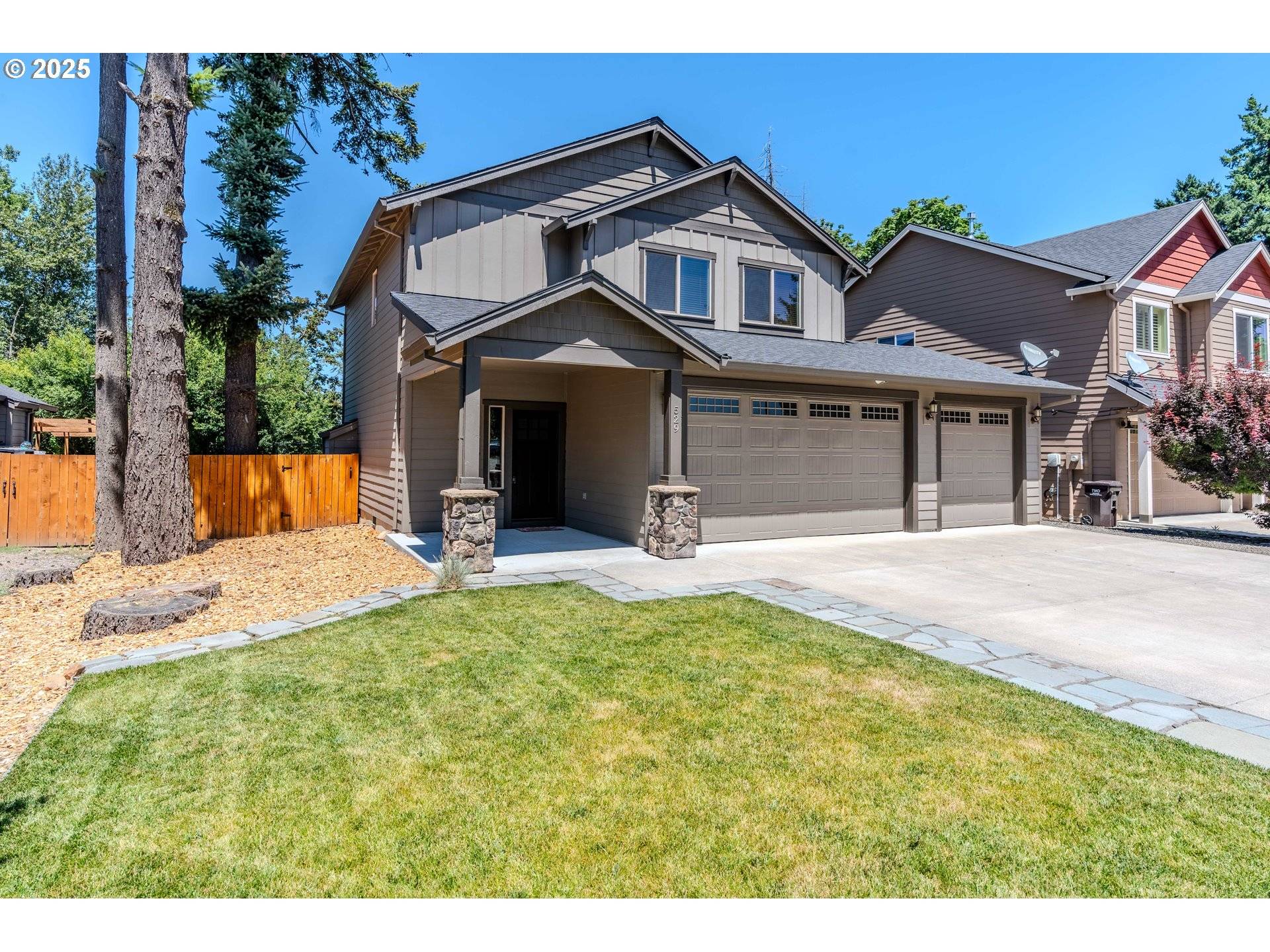 Fairview, OR 97024,529 DEPOT ST