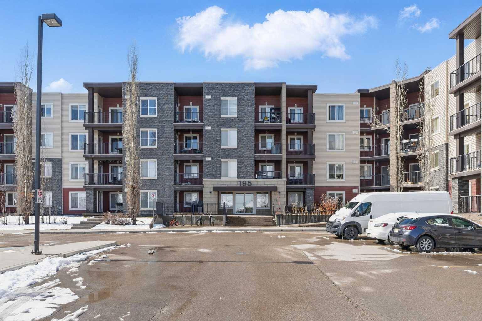Calgary, AB T3R 0S3,195 Kincora Glen RD Northwest #204
