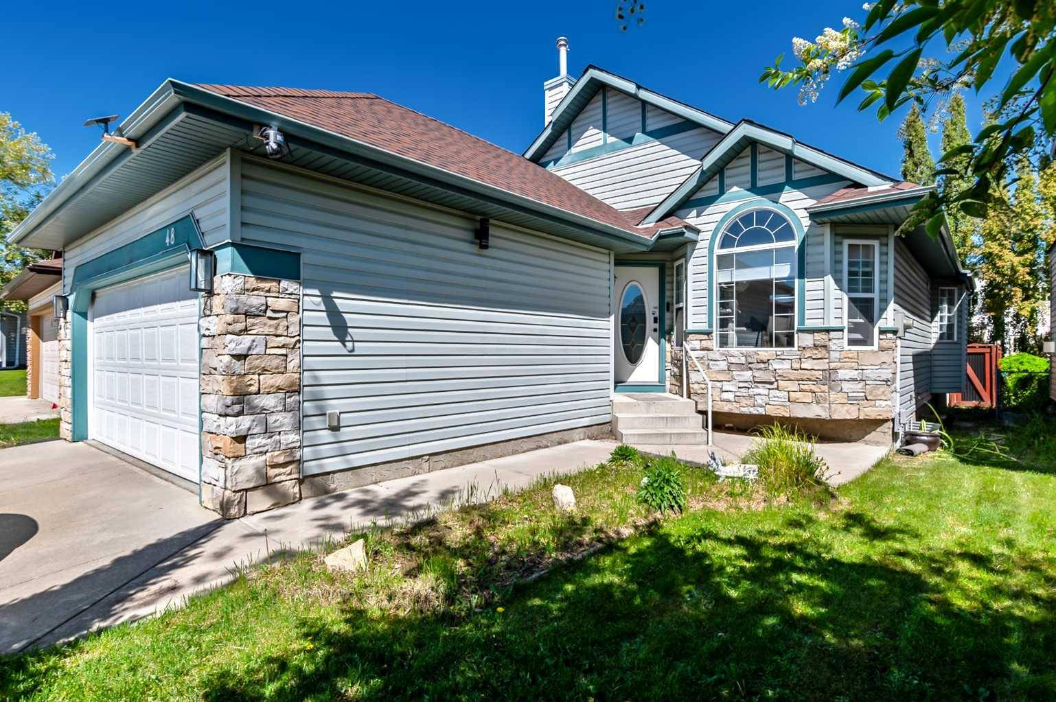 Calgary, AB T2Y 3P8,48 Bridlewood RD Southwest
