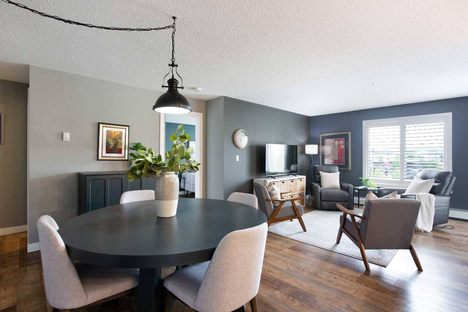 Airdrie, AB T4B 3V7,403 Mackenzie WAY Southwest #1303