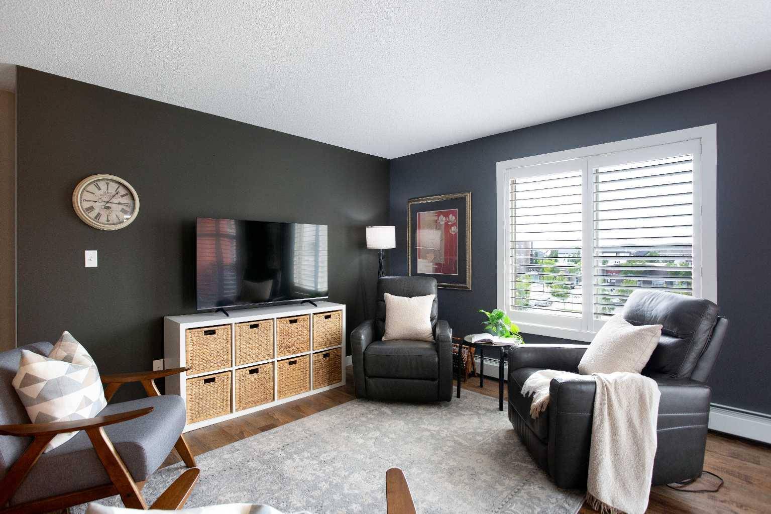 Airdrie, AB T4B 3V7,403 Mackenzie WAY Southwest #1303