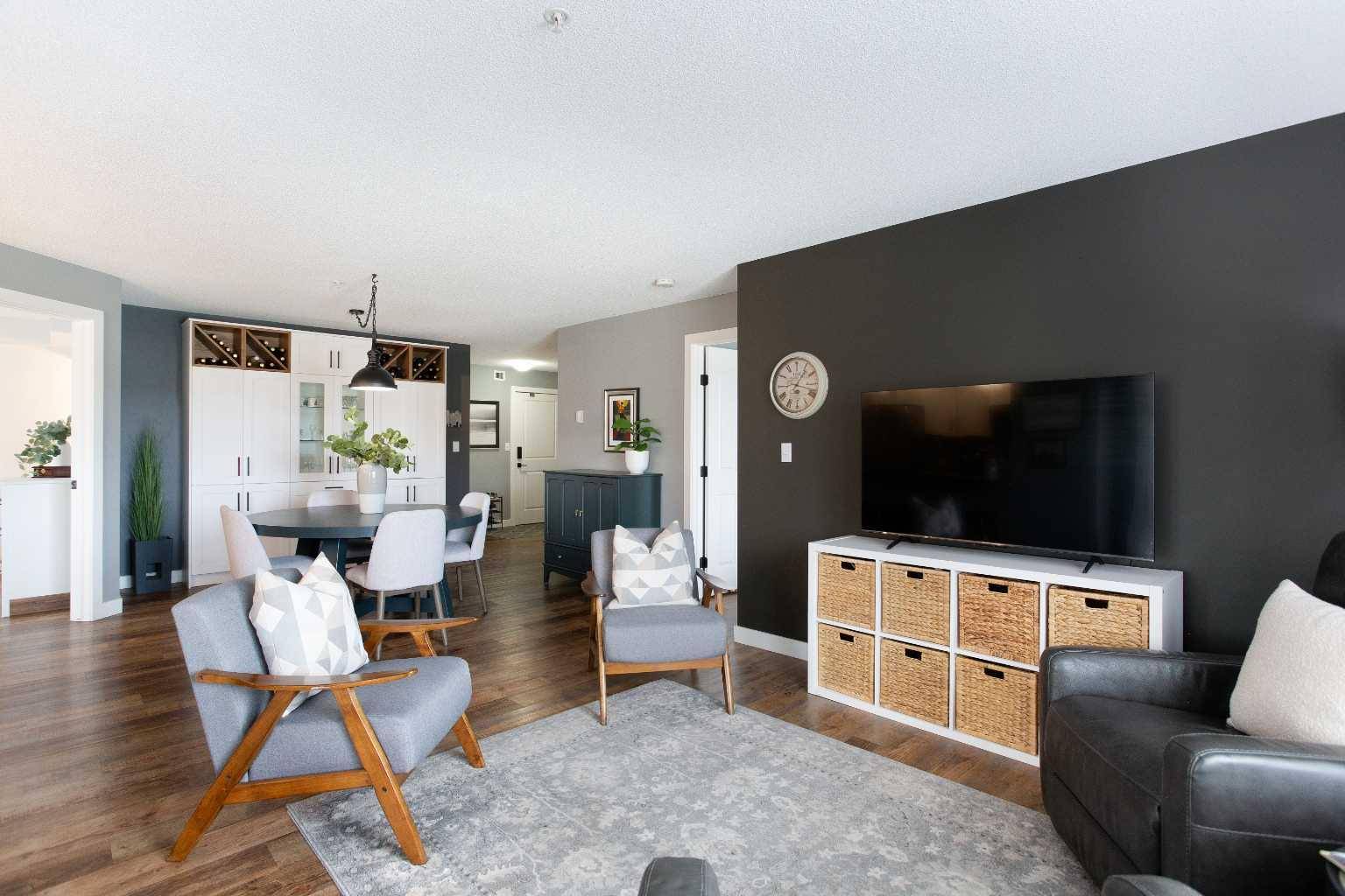 Airdrie, AB T4B 3V7,403 Mackenzie WAY Southwest #1303