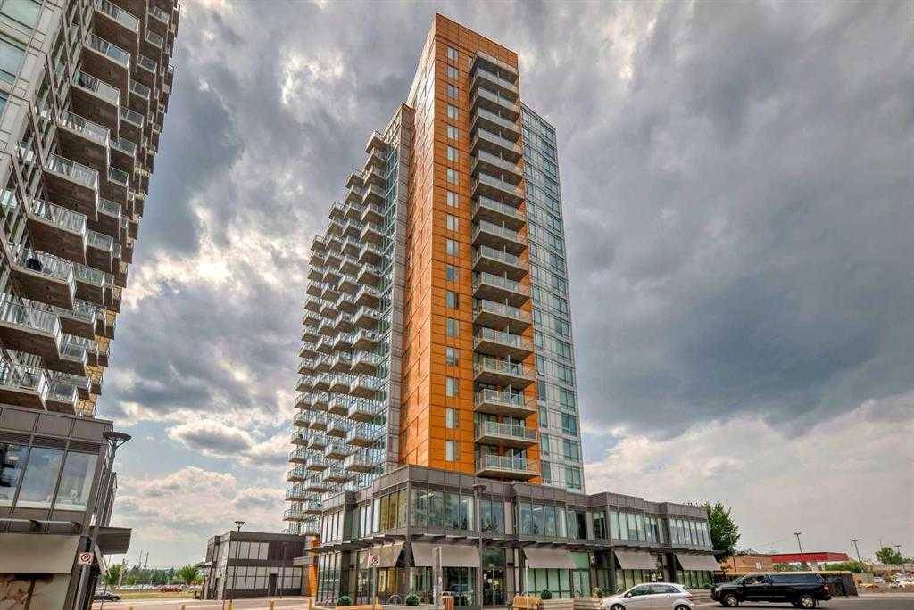 Calgary, AB T2L 1L1,3830 Brentwood RD Northwest #211