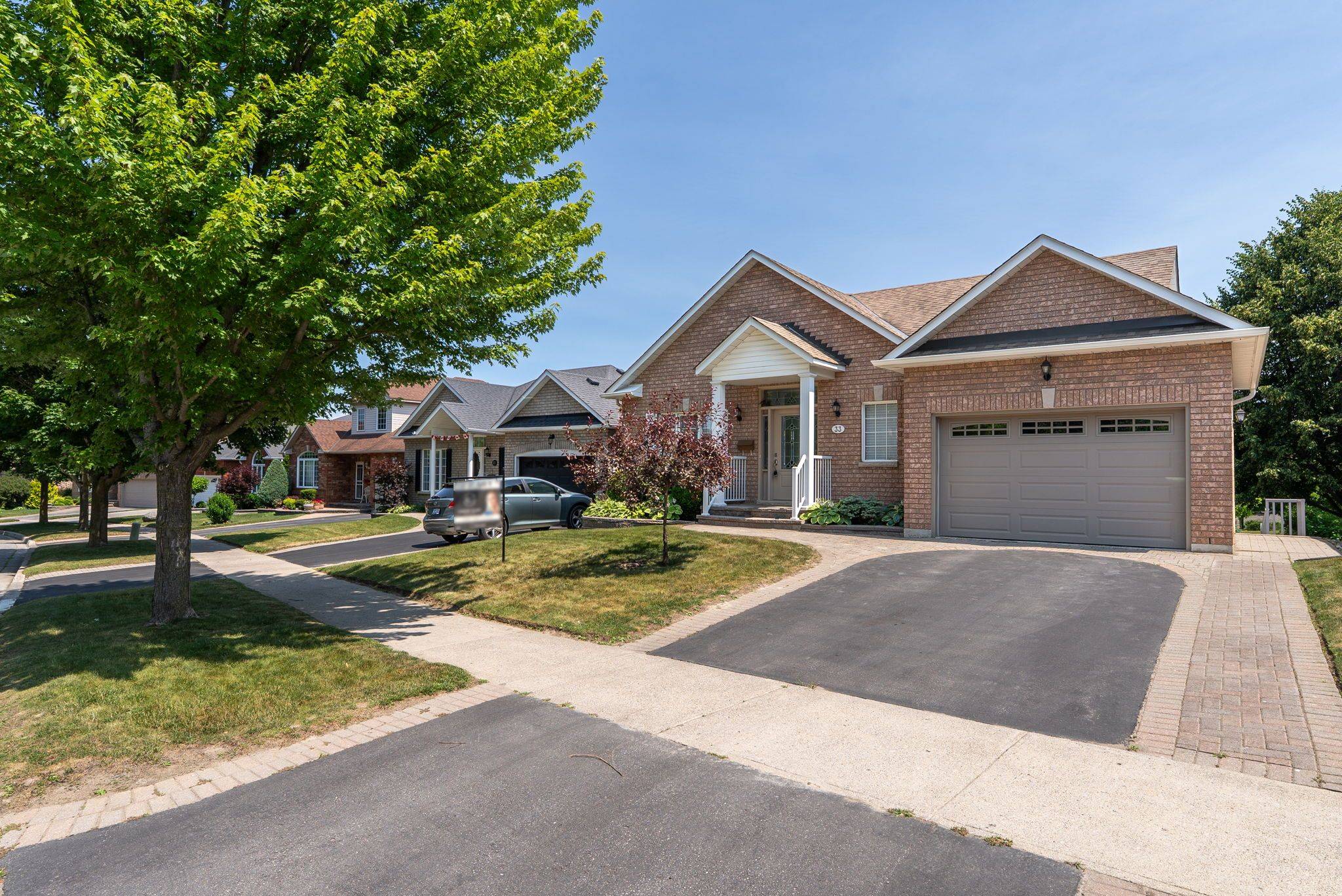 Scugog, ON L9L 1S5,33 Commons BLVD