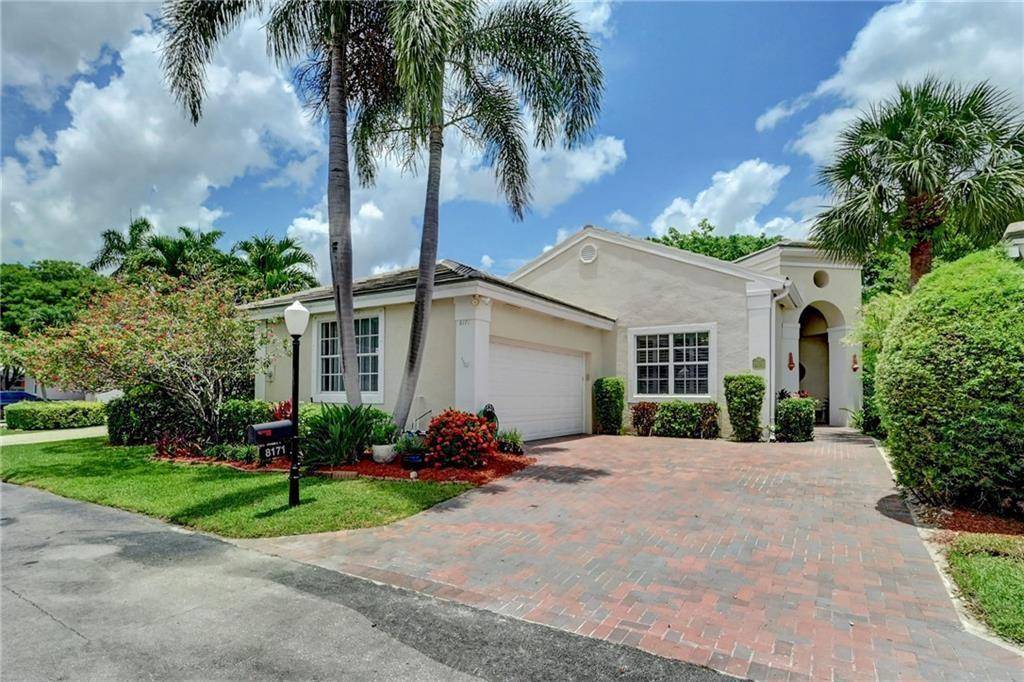 Boca Raton, FL 33433,8171 Hampton Wood Dr