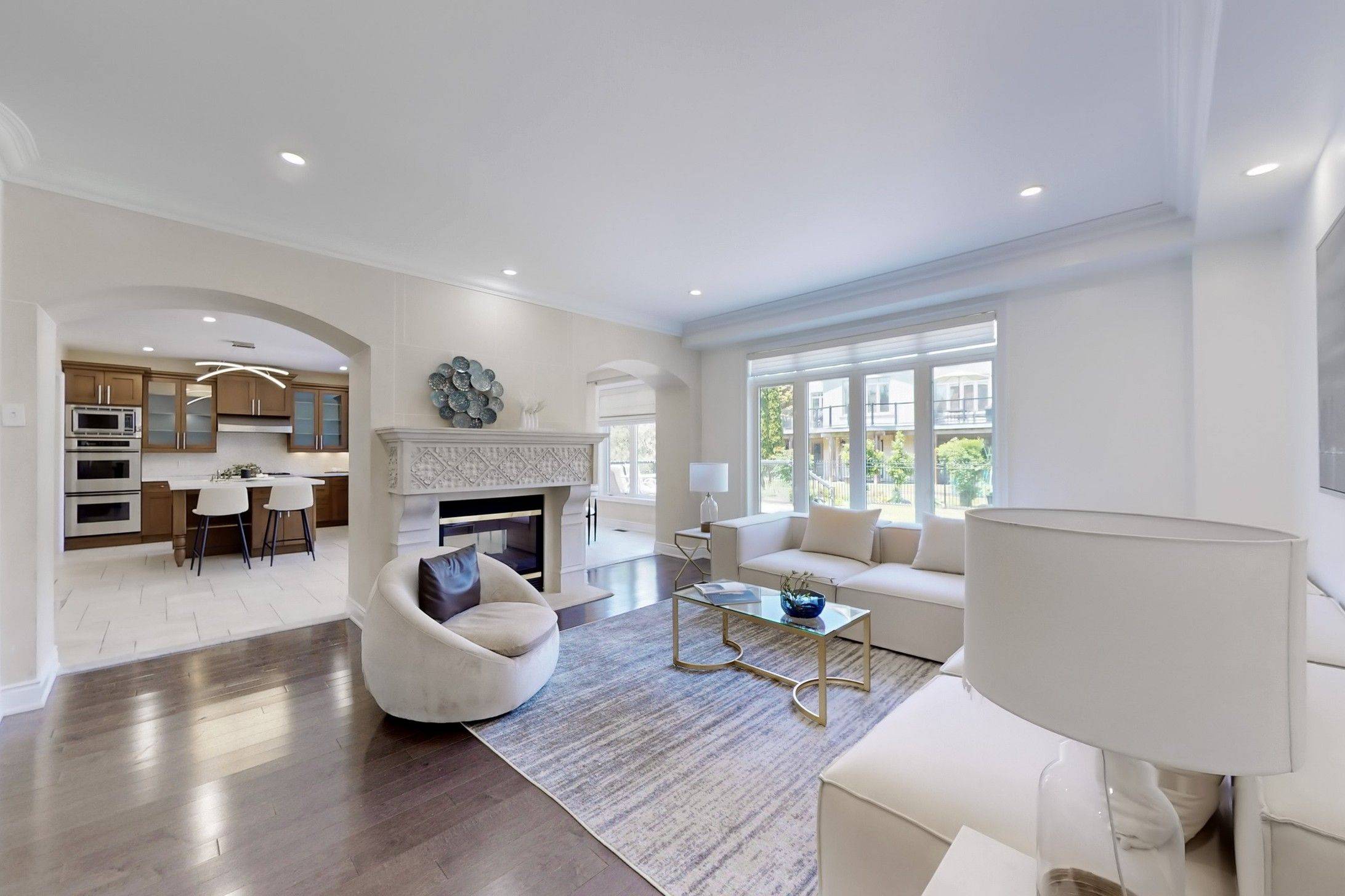 Richmond Hill, ON L4E 4R9,420 Paradelle DR