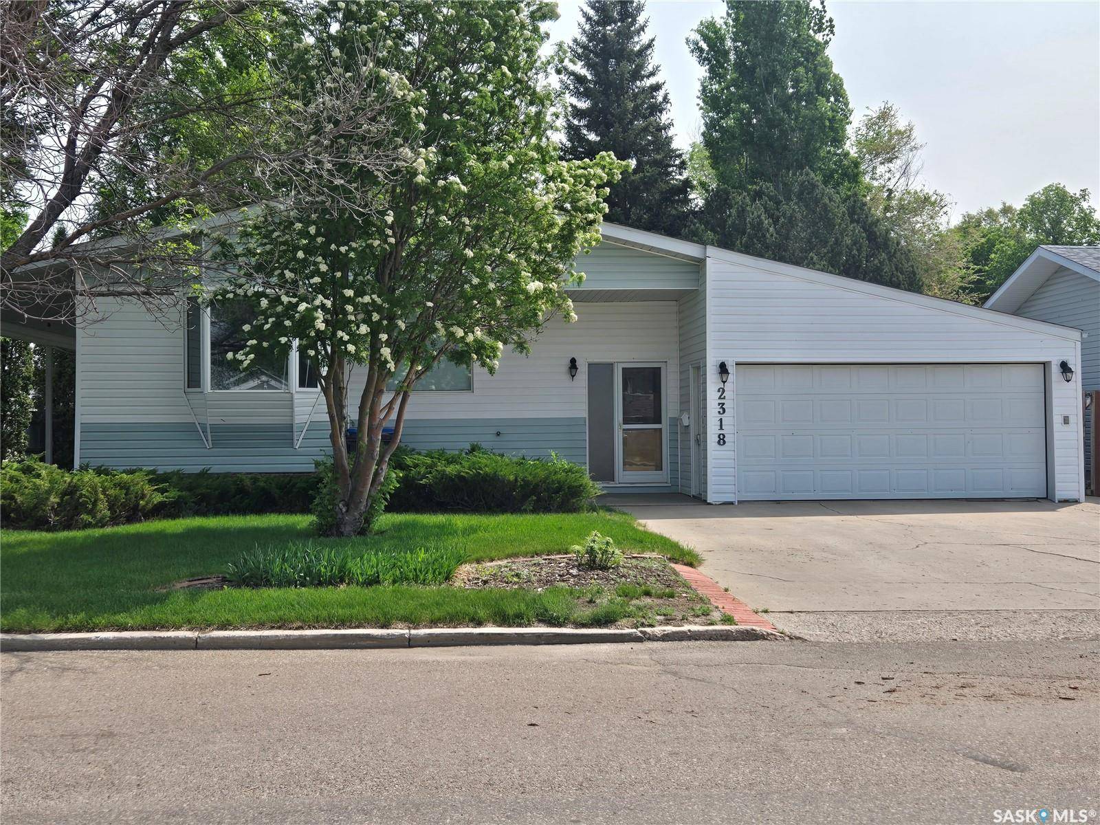 2318 Victory ROAD, Estevan, SK S4A 1Y4