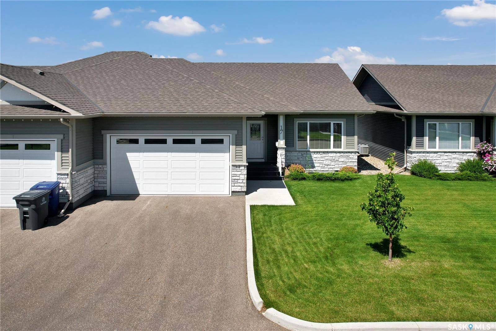 435 Palmer CRESCENT #17, Warman, SK S0K 4S1