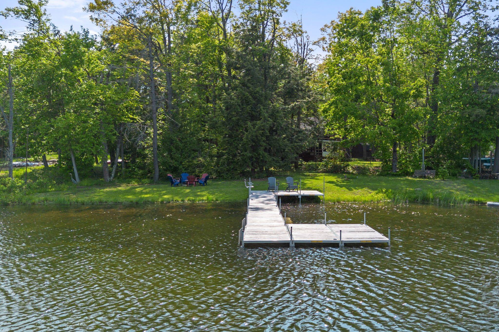 Trent Lakes, ON K0L 1J0,68 Irwin DR