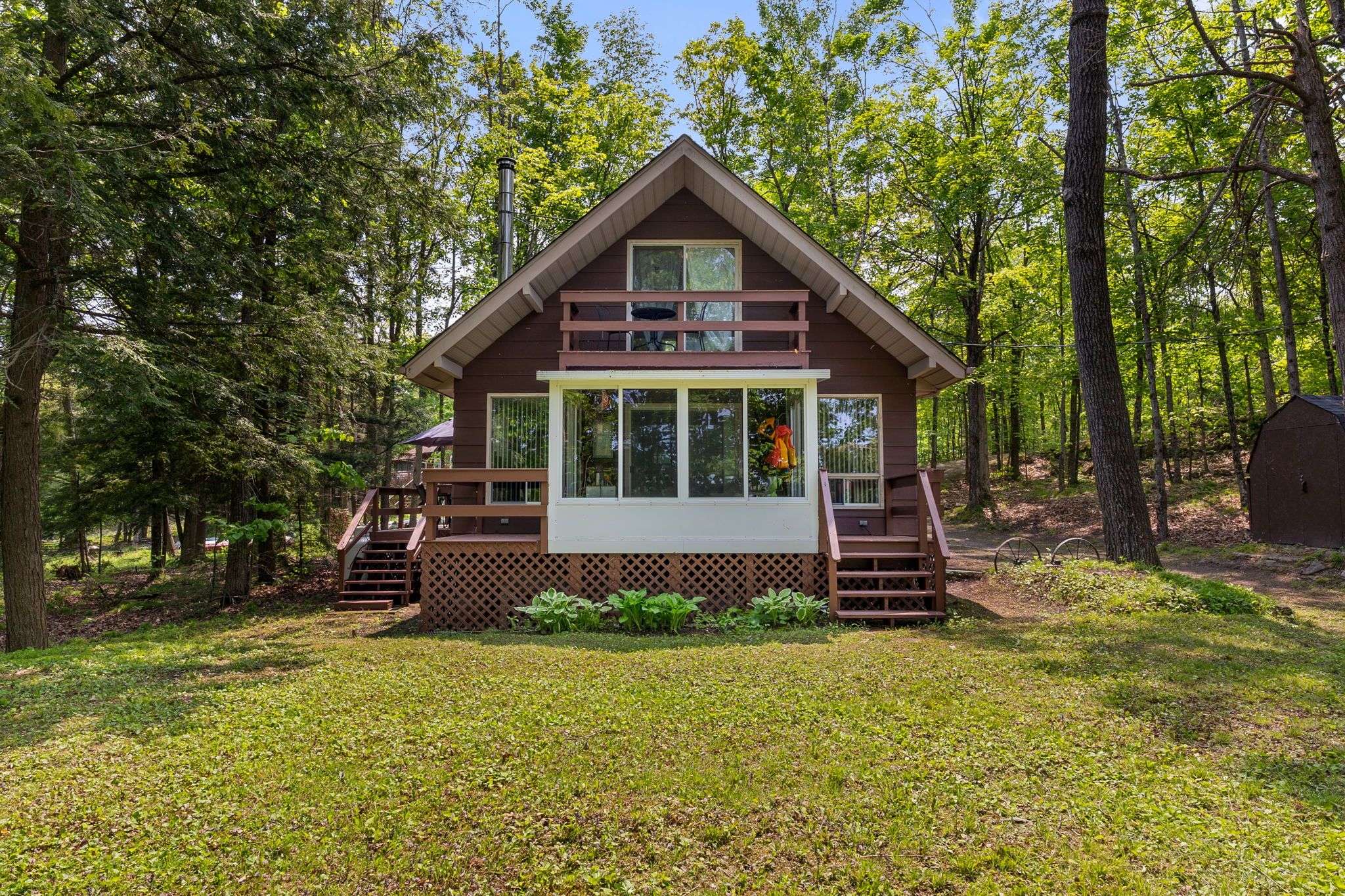 Trent Lakes, ON K0L 1J0,68 Irwin DR