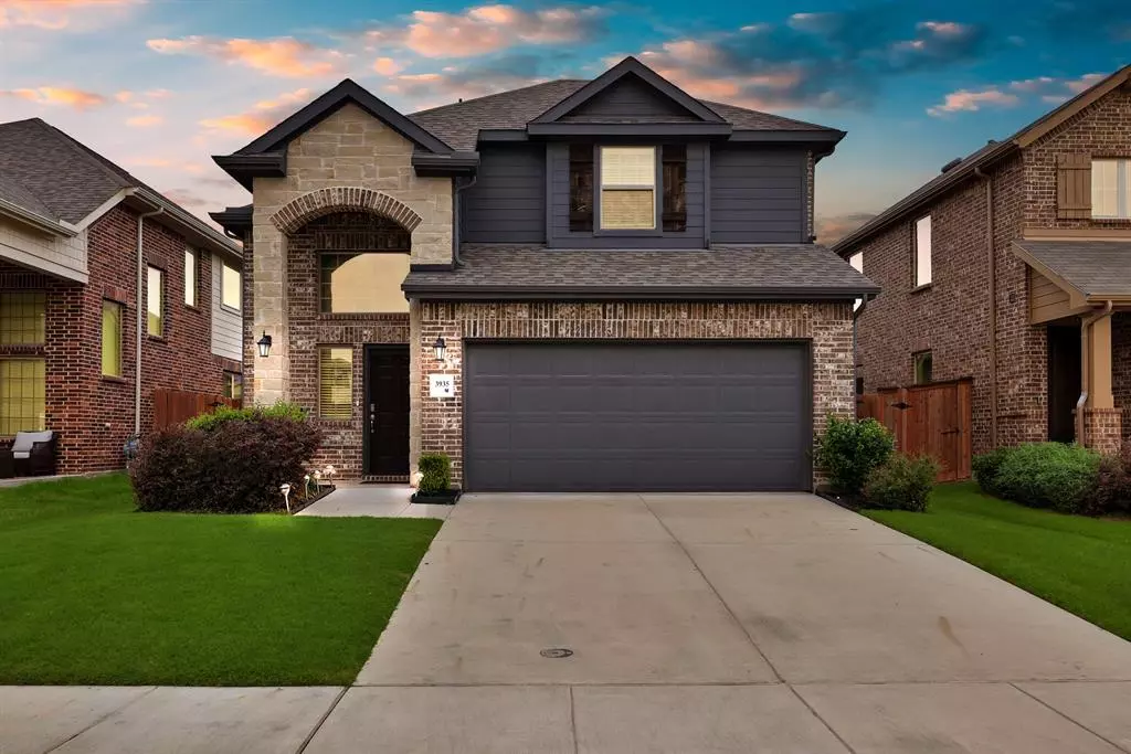 Crandall, TX 75114,3935 Chesapeake Lane