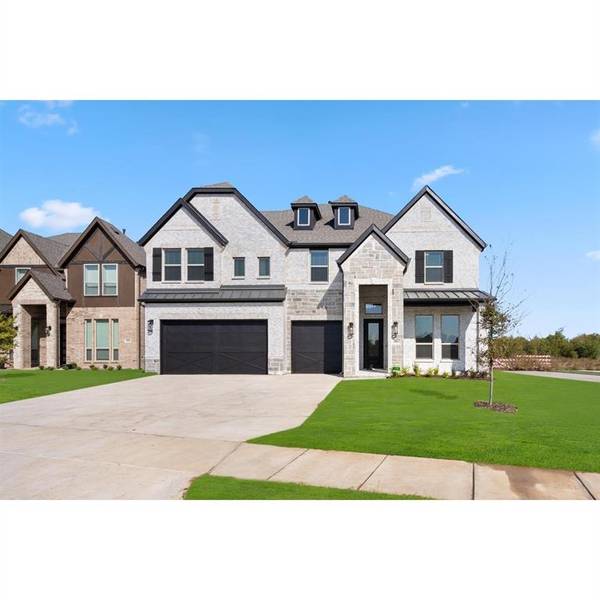 2013 Pelican Drive, Mansfield, TX 76063