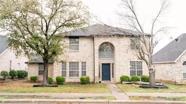805 E Grubb Drive, Mesquite, TX 75149