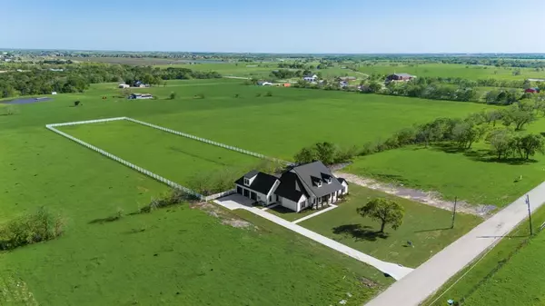 153 League Road, Mclendon Chisholm, TX 75032