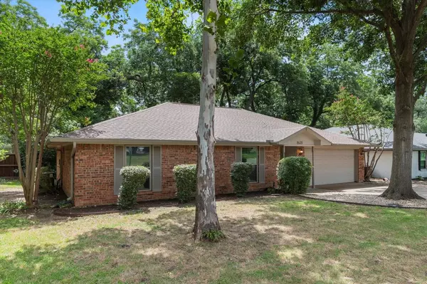 Frisco, TX 75034,8620 S County Road