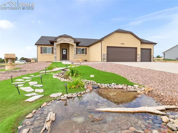 Pueblo West, CO 81007,1054 W Meadowmoor DR