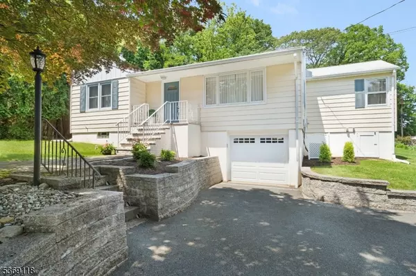 Rockaway Boro, NJ 07866,55 Elycroft Ave, West
