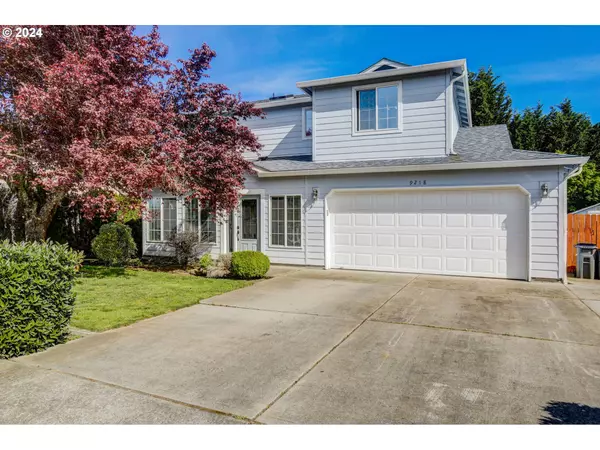 9218 NE 91ST ST, Vancouver, WA 98662