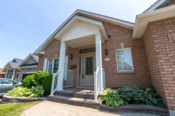Scugog, ON L9L 1S5,33 Commons BLVD