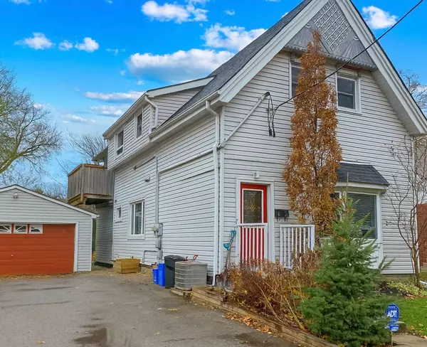 12 Edith ST, London North, ON N6H 2E8