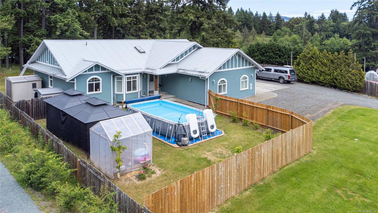 Cobble Hill, BC V8H 0H5,1185 Hutchinson Rd