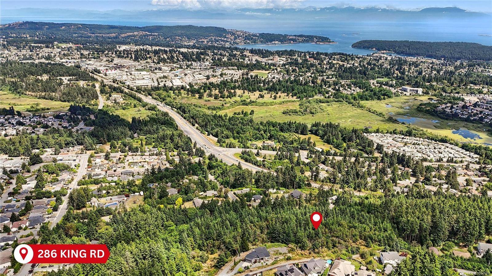 286 King Rd, Nanaimo, BC V9R 6H9