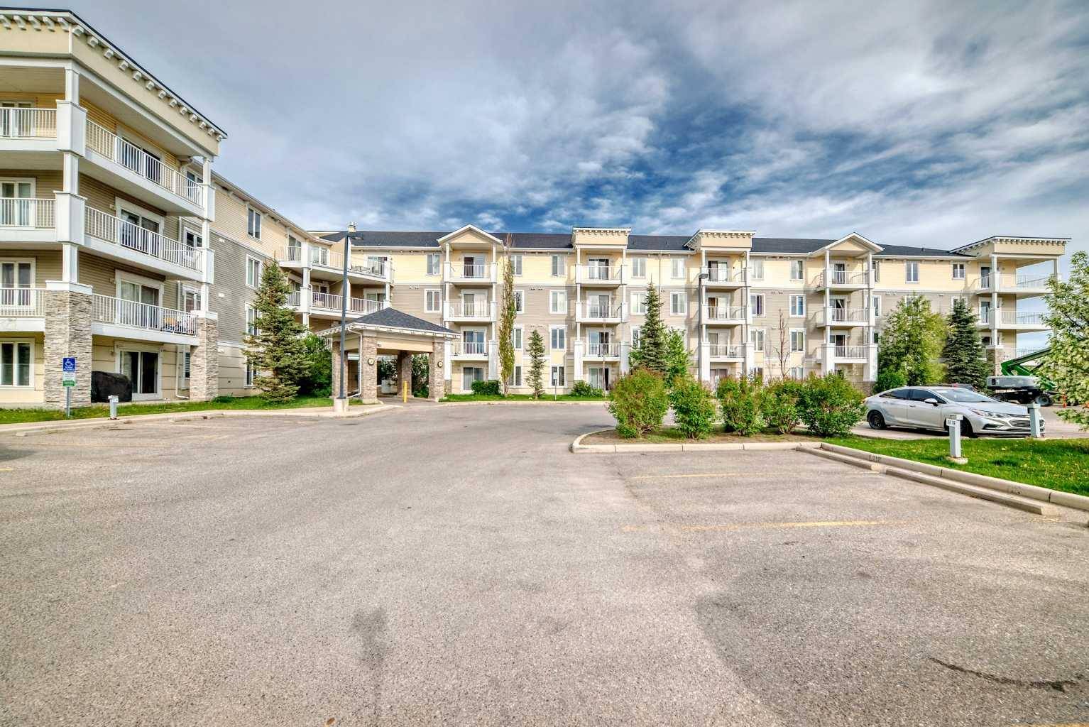 Calgary, AB T3J 0G1,1140 Taradale DR Northeast #2115