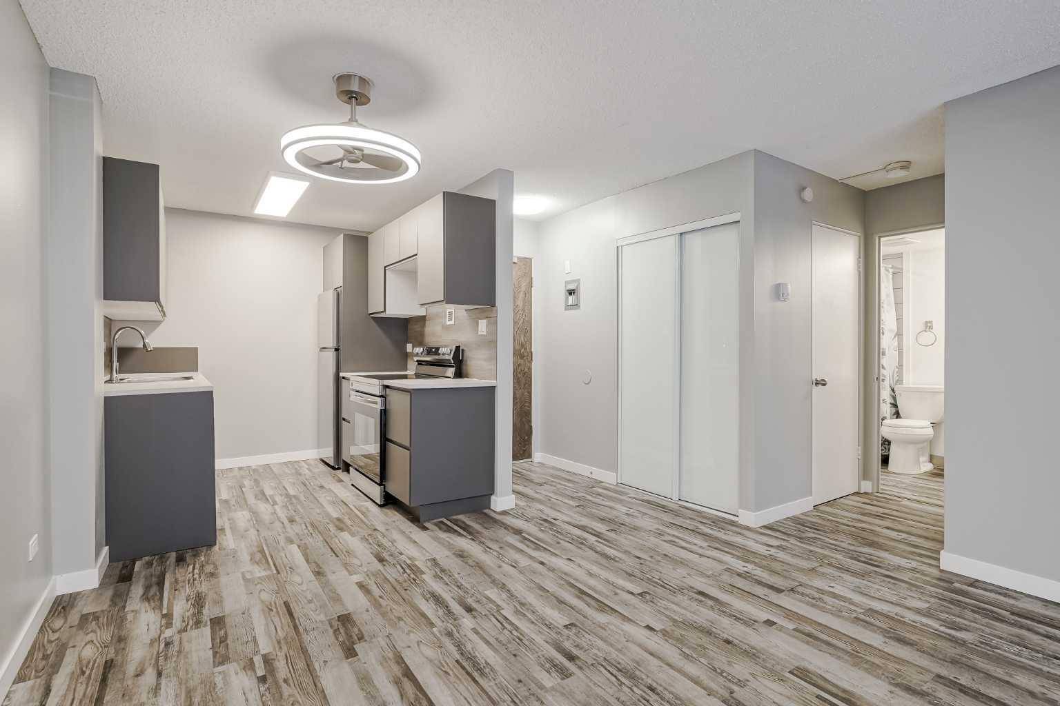 Calgary, AB T2S 0A9,515 17 AVE SW #6C