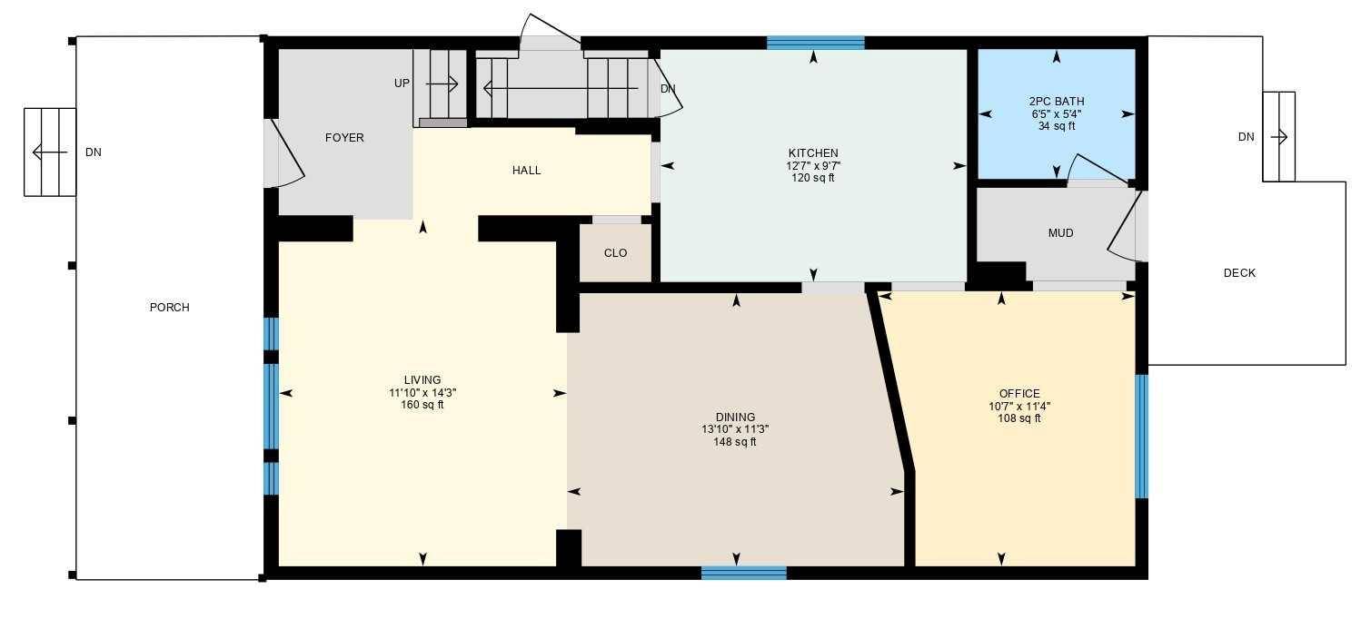Calgary, AB T2M 0Z2,739 19 AVE NW