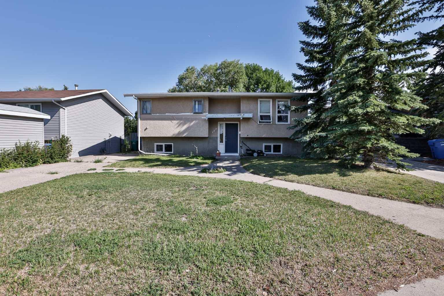 177 Princeton CRES W, Lethbridge, AB T1K 6S5
