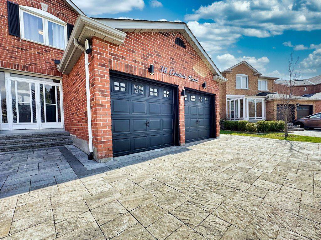 Markham, ON L3R 7W9,38 Coledale RD