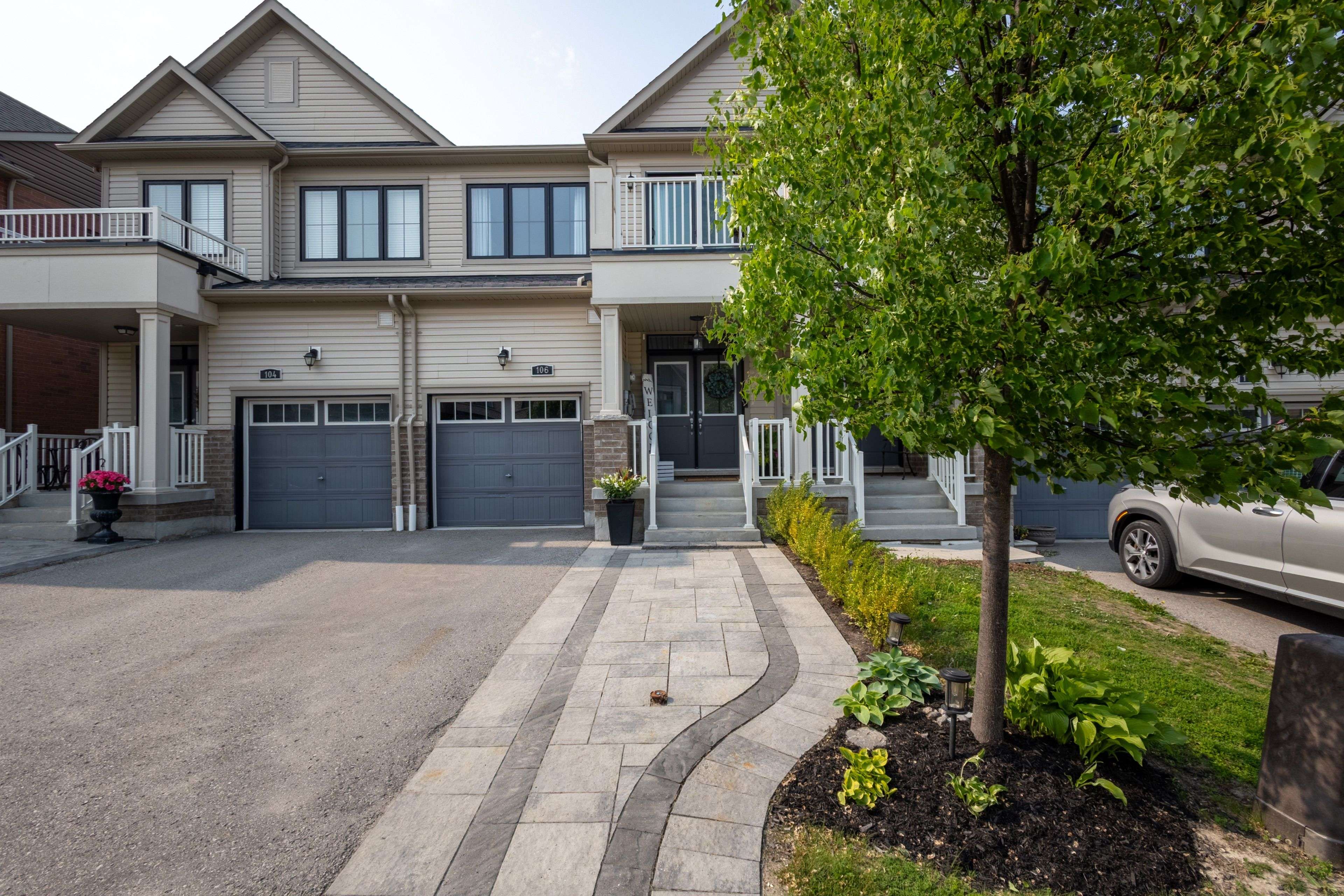 East Gwillimbury, ON L9N 0R6,106 Chessington AVE