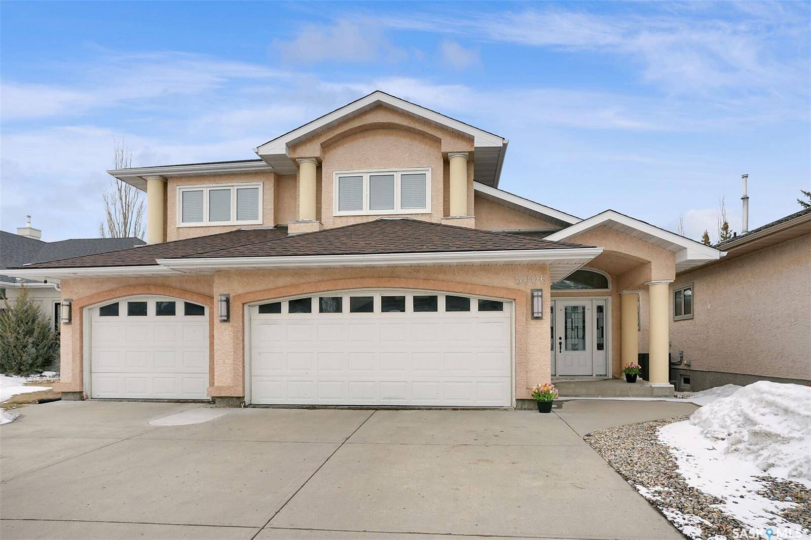 5006 Wascana Vista COURT, Regina, SK S4V 2S2