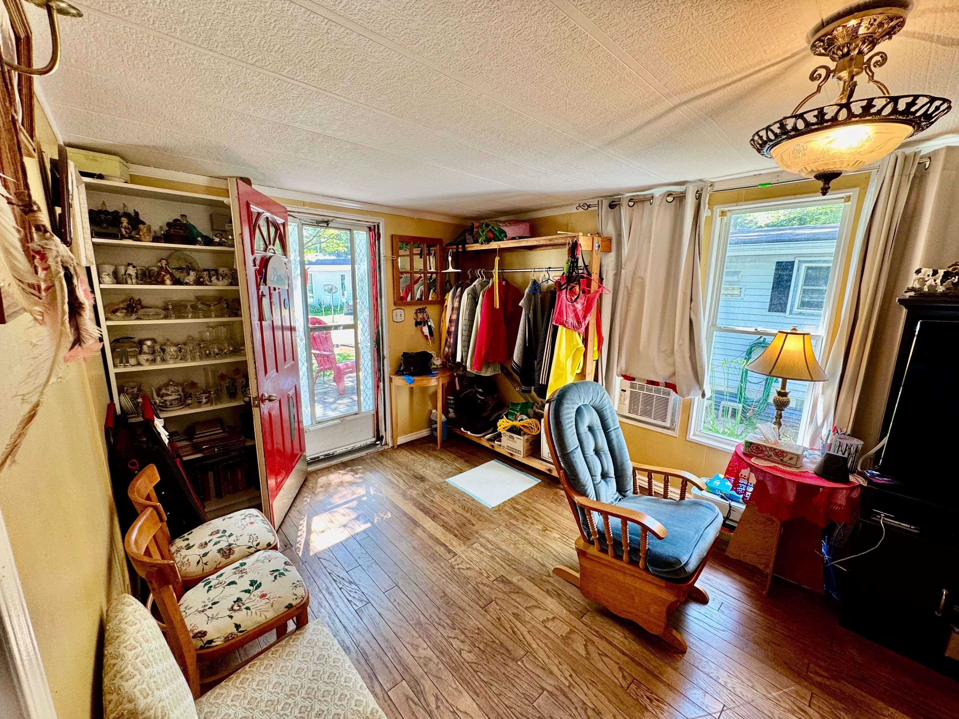 Gravenhurst, ON P1P 1R1,1007 RACOON RD #72