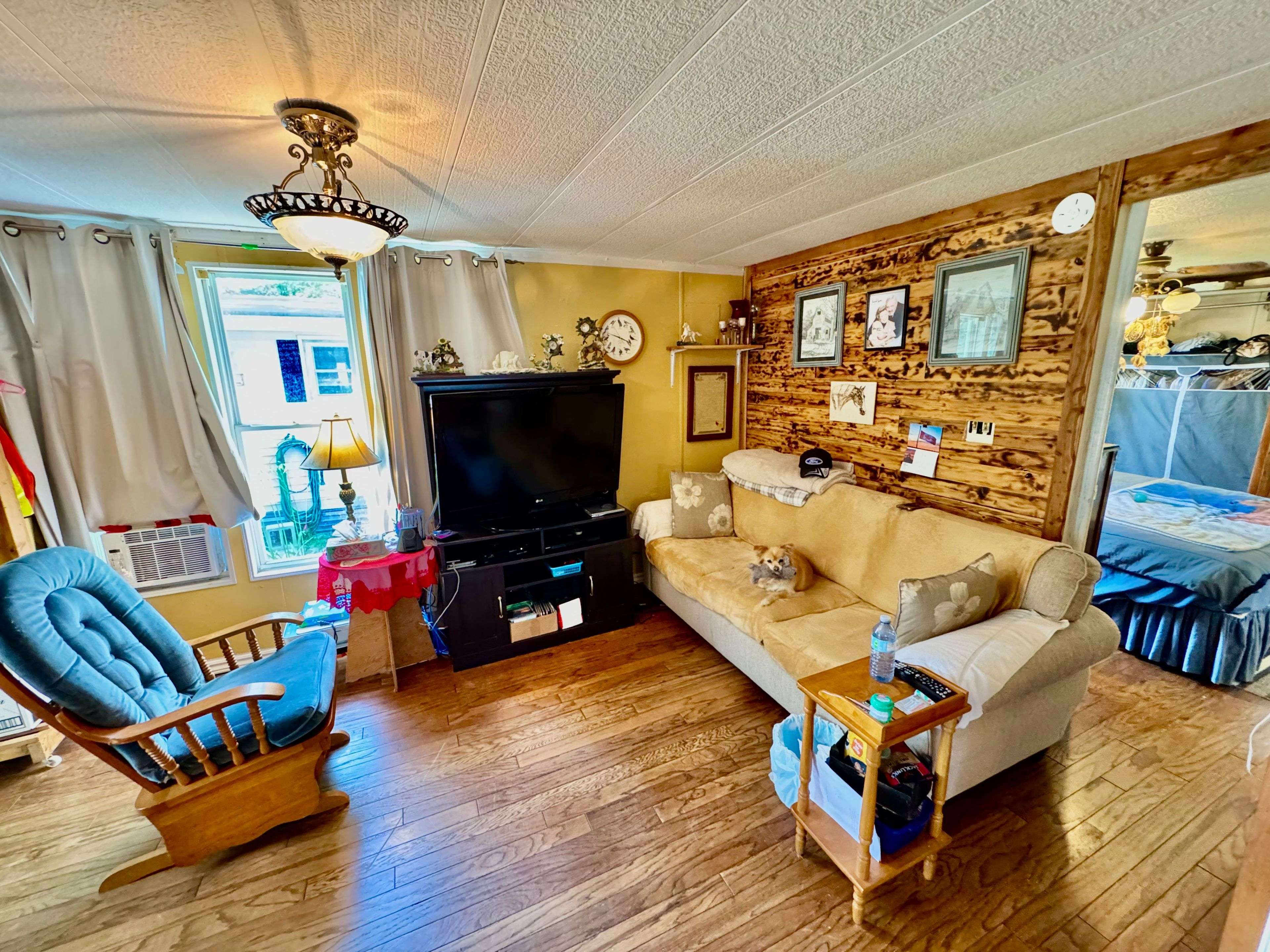 Gravenhurst, ON P1P 1R1,1007 RACOON RD #72