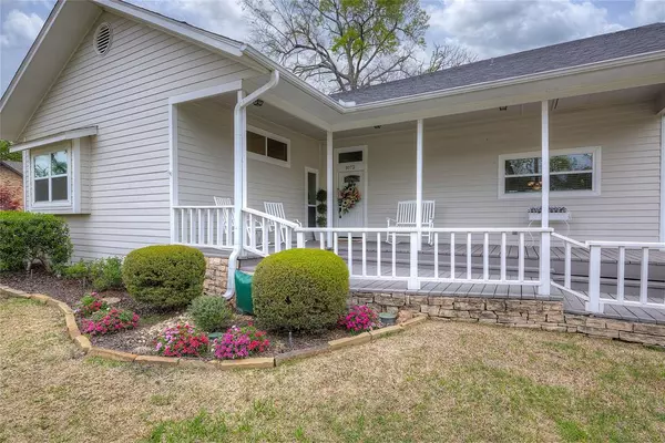 Sulphur Springs, TX 75482,1072 Country Club Road