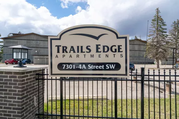 7301 4A ST SW #107B,  Calgary,  AB T2V 4V8