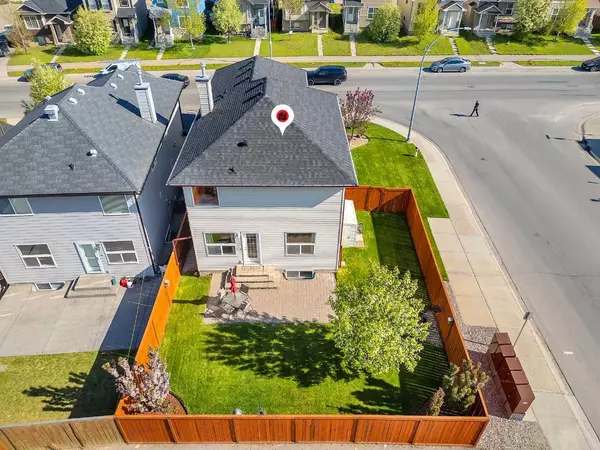 Calgary, AB T3J 5E5,214 Saddlemont BLVD Northeast