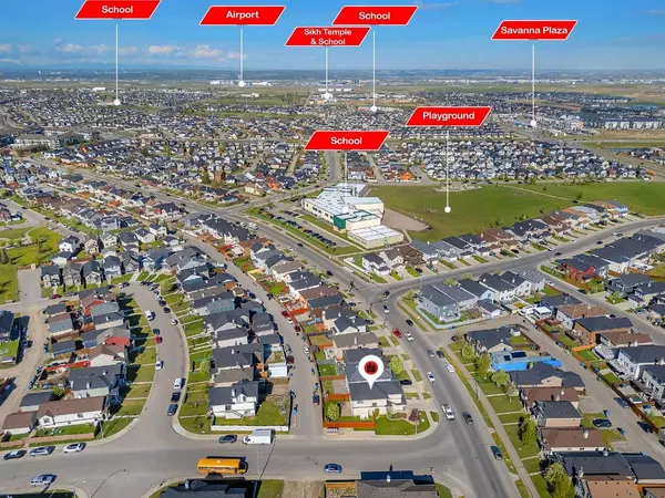 Calgary, AB T3J 5E5,214 Saddlemont BLVD Northeast