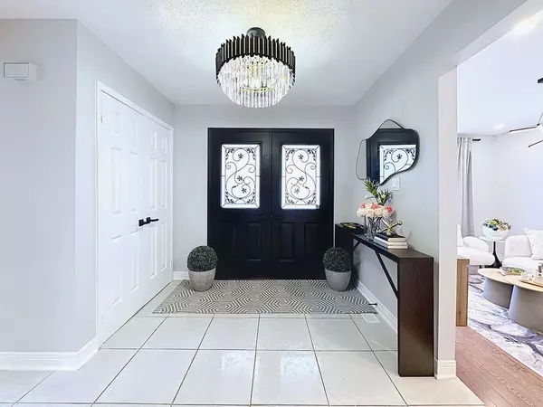 Markham, ON L3R 7W9,38 Coledale RD