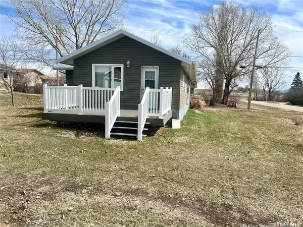 501 REED STREET, Morse, SK S0H 3C0